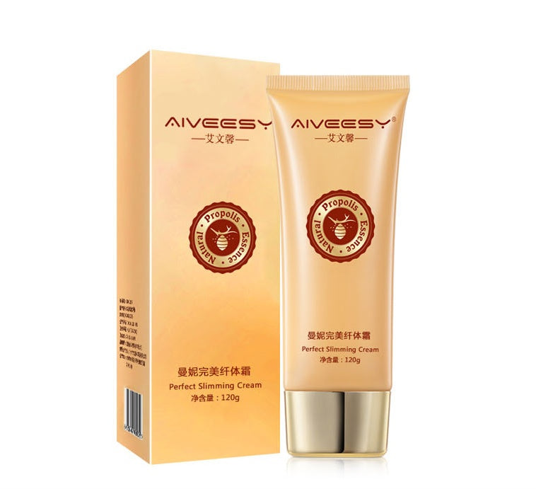 Slimming fat burning slimming cream