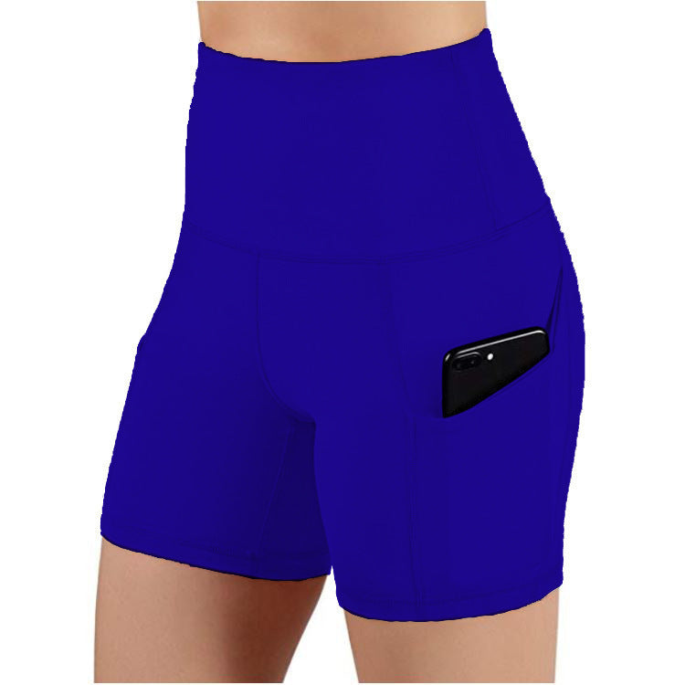 Stylish Women's Yoga Shorts for Ultimate Comfort