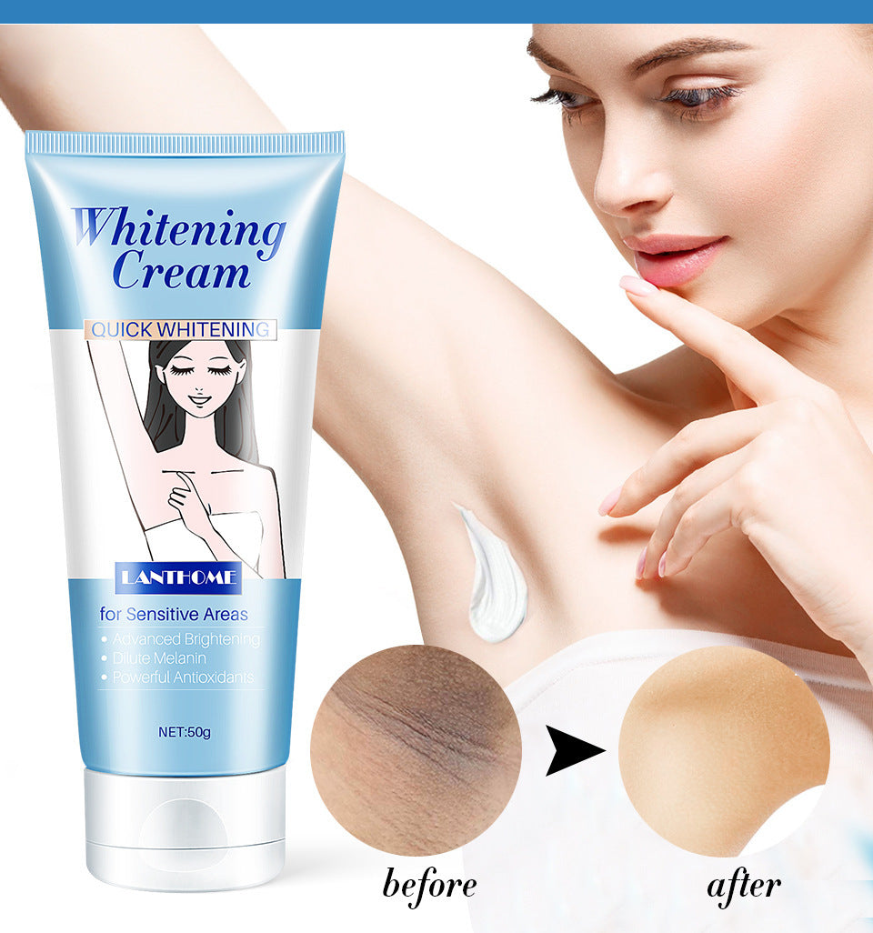 Whitening Cream Body Cream