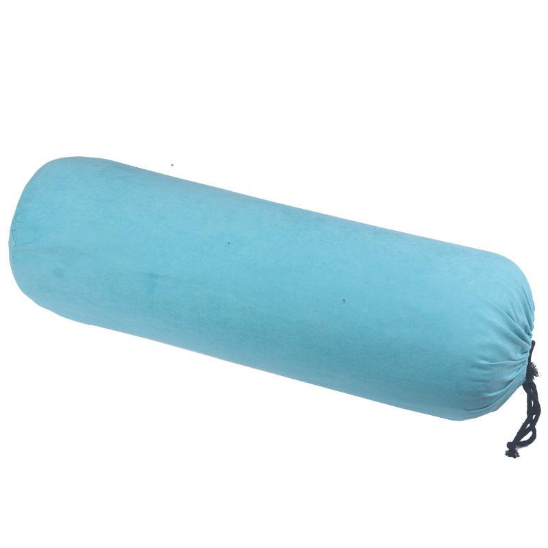 Almohada de yoga