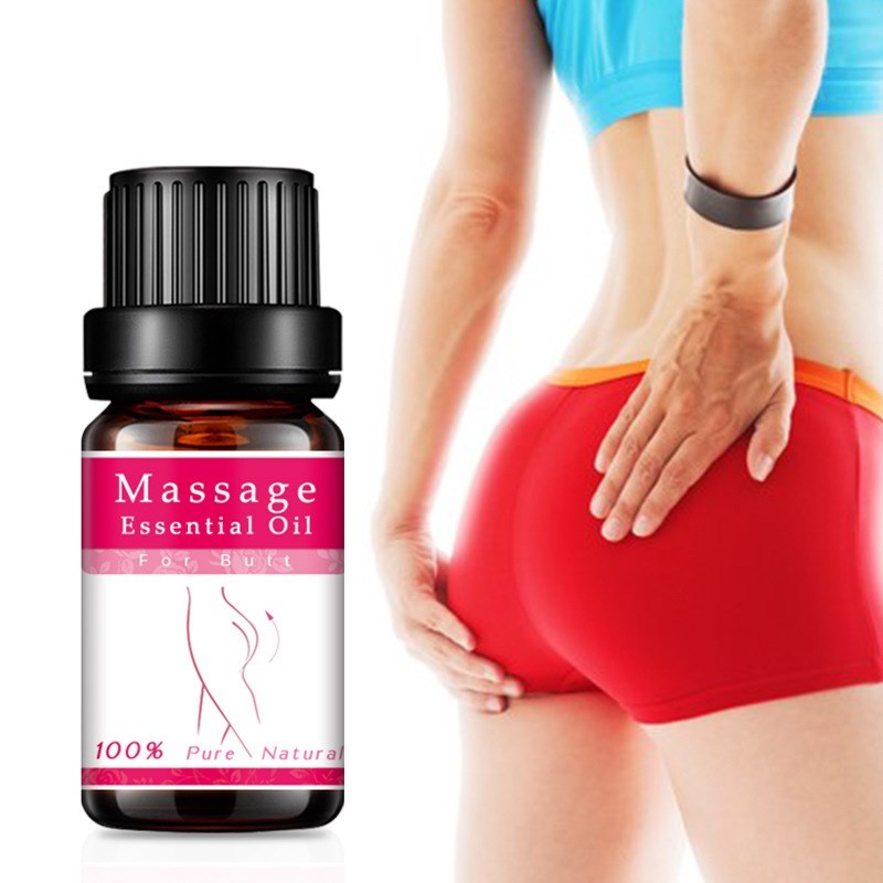 Rainbowsis Buttocks Essential Oil - Rainbowsis