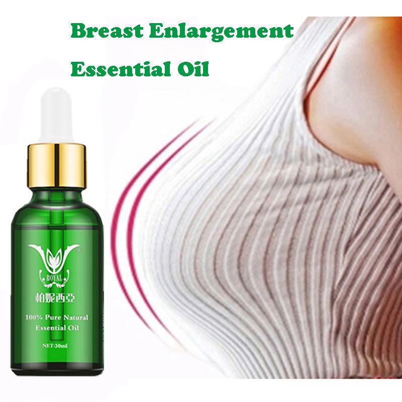 Rainbowsis Breast Care Essential Oil - Rainbowsis