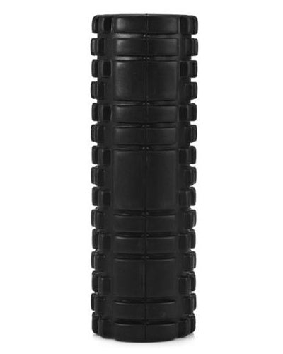 Premium Yoga Foam Roller for Deep Tissue Massage & Muscle Recovery