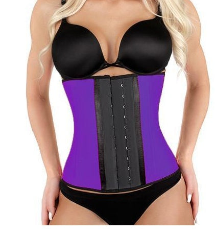 Women's Waist Trainer Corset - Enhance Curves & Define Your Silhouette