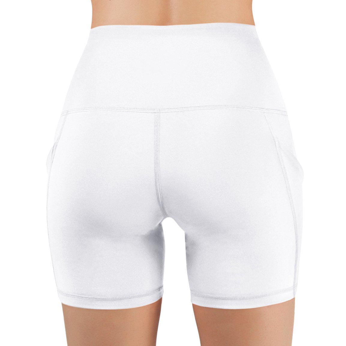 Stylish Women's Yoga Shorts for Ultimate Comfort