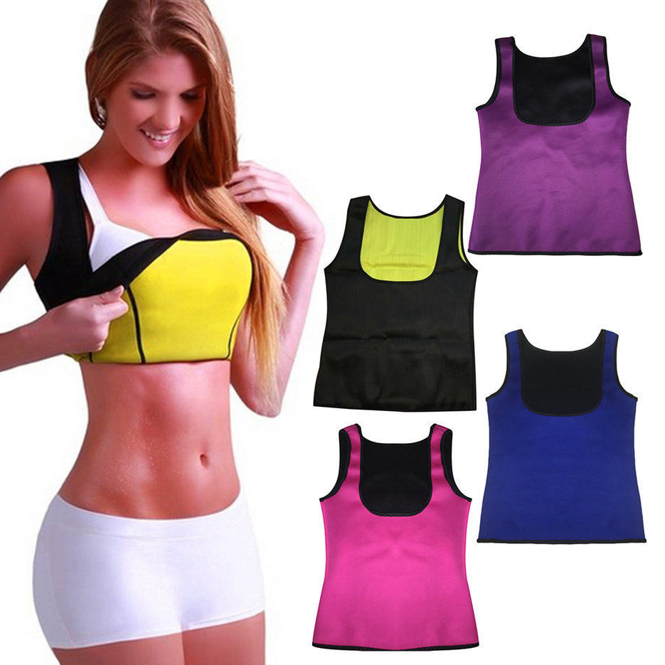 Stylish Women's Sport Vest for Active Lifestyle