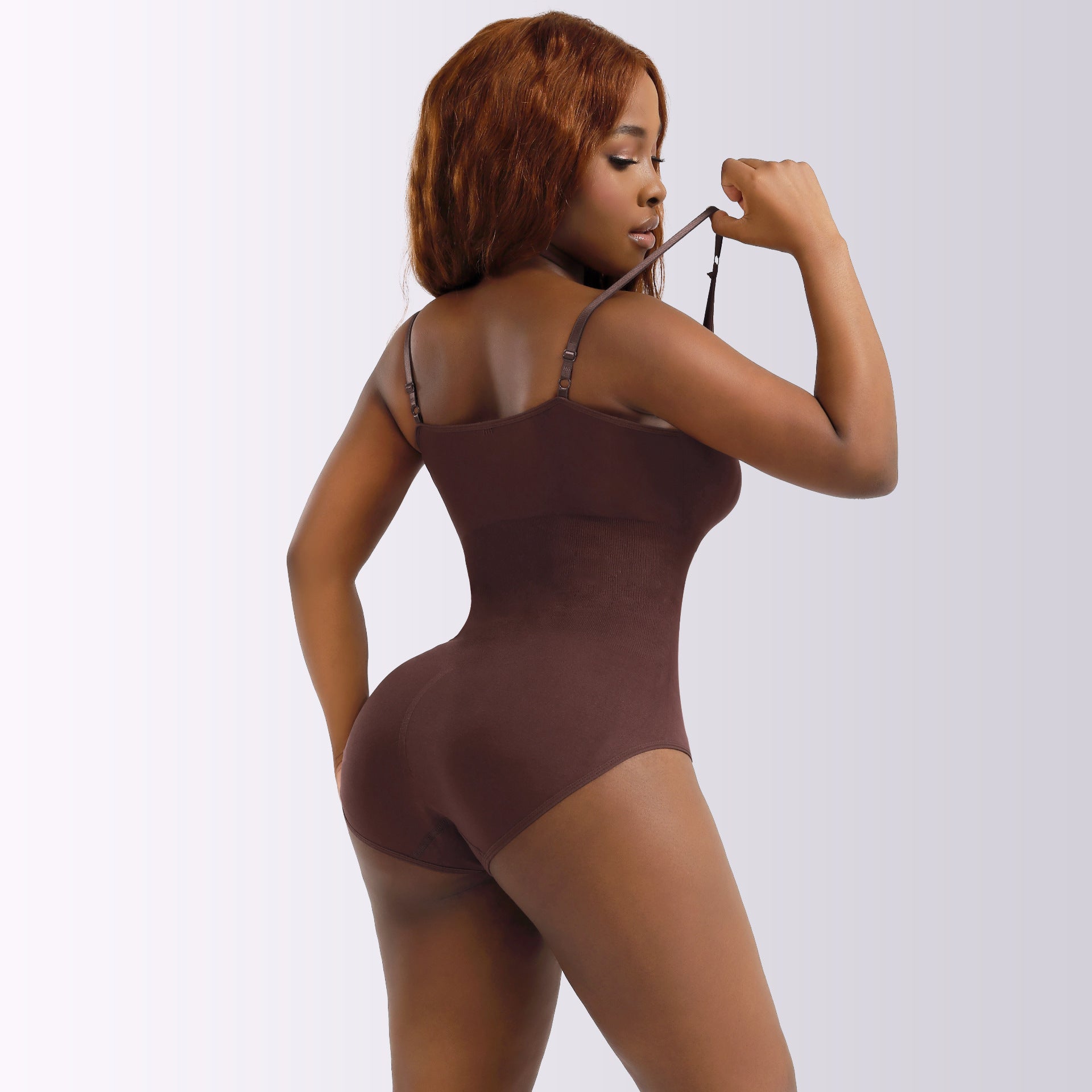 Seamless Slimming Shapewear ? Waist Trainer & Butt Lifter