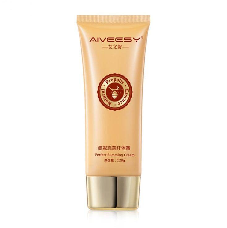 Slimming fat burning slimming cream