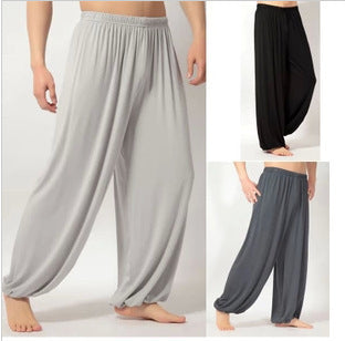 Yoga Baggy Pants