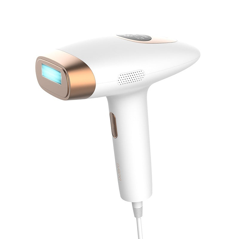 Household Photon Laser Hair Removal Unisex