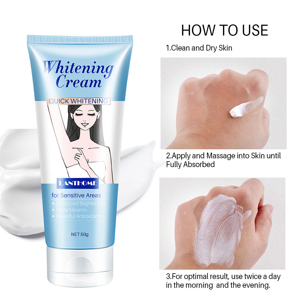 Whitening Cream Body Cream