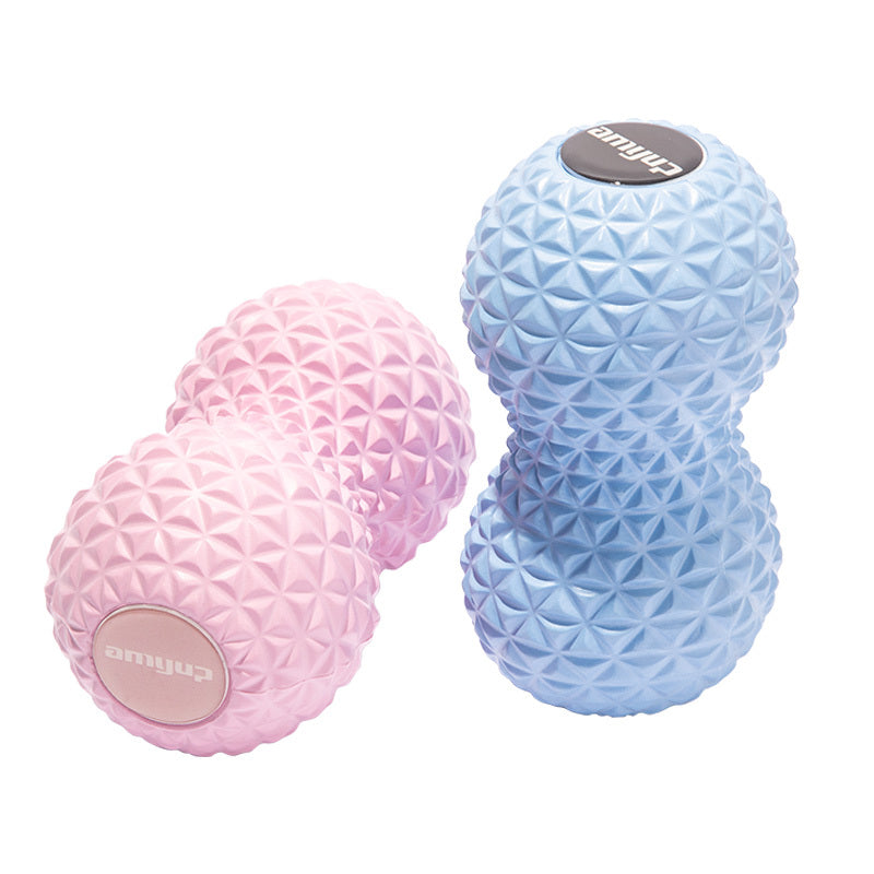 Spine Yoga Stabilization Fascia Relaxation Ball