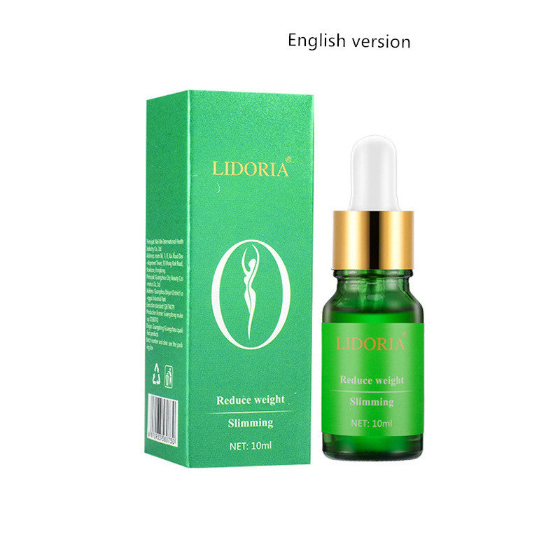 Rainbowsis 10ml Beauty Firming Essential Oil - Rainbowsis