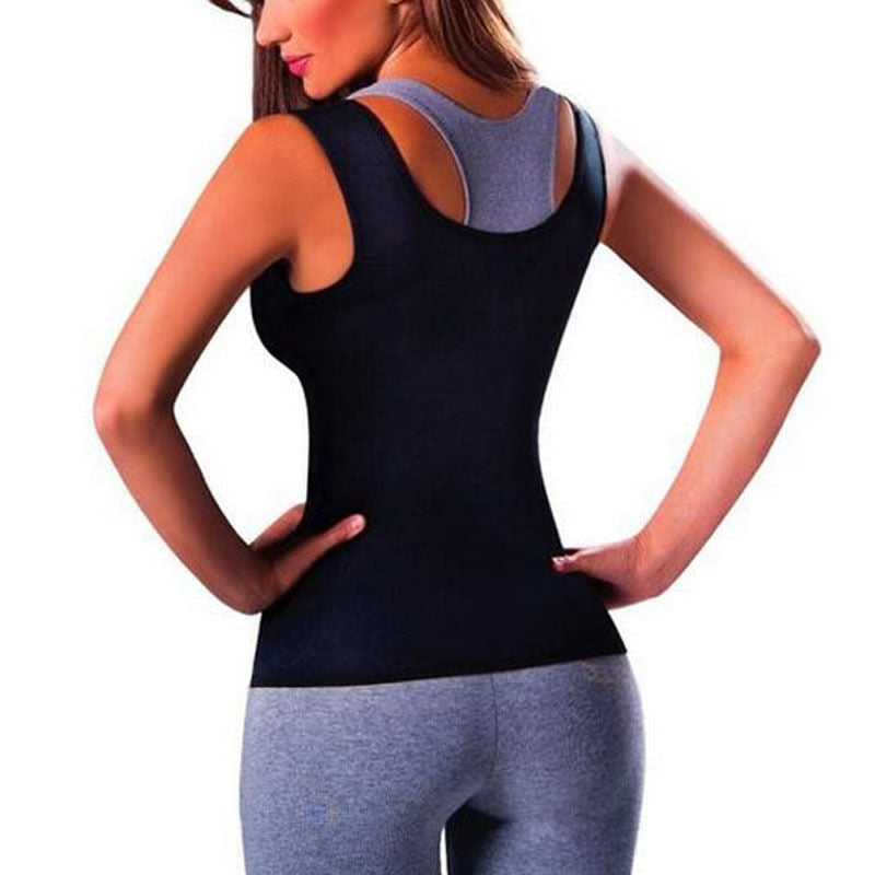 Stylish Women's Sport Vest for Active Lifestyle