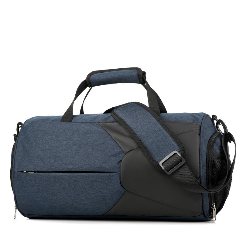 Multifunctional yoga gym bag