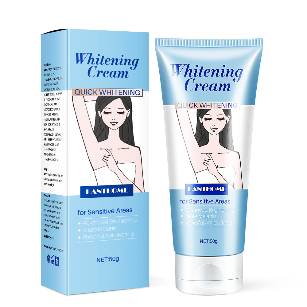 Whitening Cream Body Cream