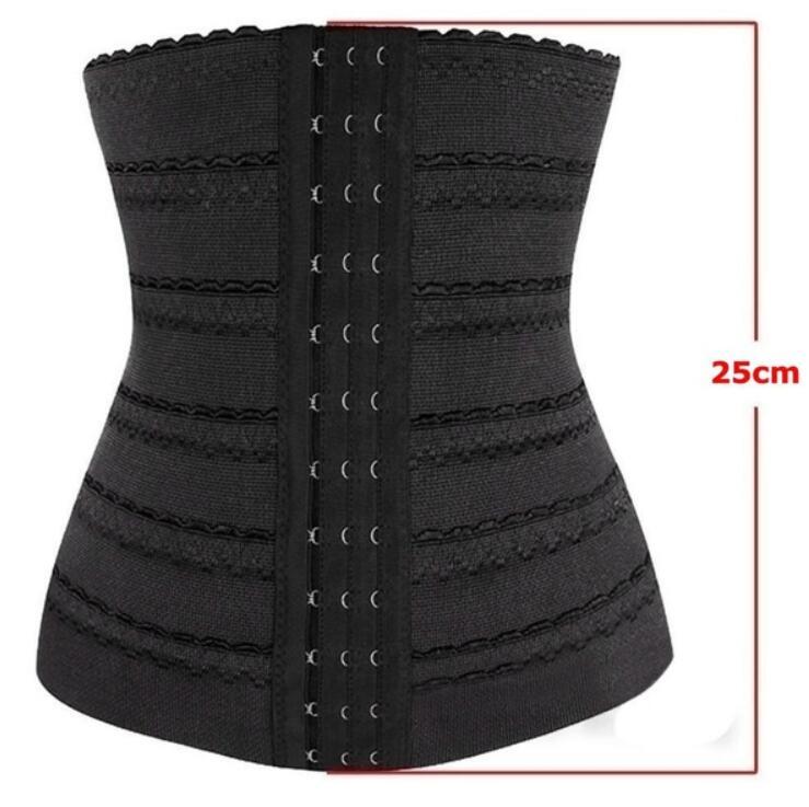 Sexy Slimming Waist Trainer Waist Strap - Rainbowsis