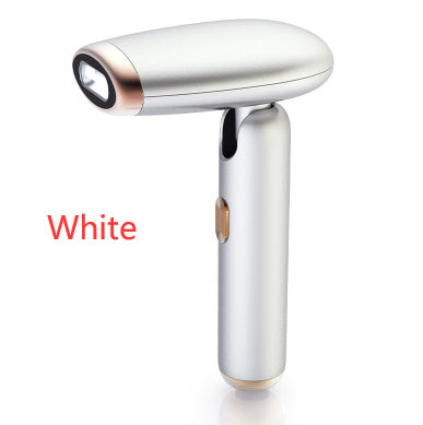 Folding Laser Hair Removal IPL Pulse