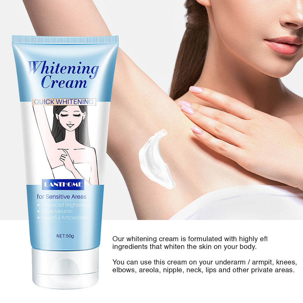 Whitening Cream Body Cream