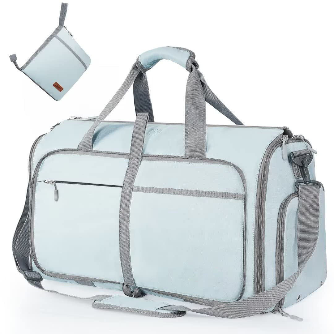 Large Capacity Travel Duffle Bag