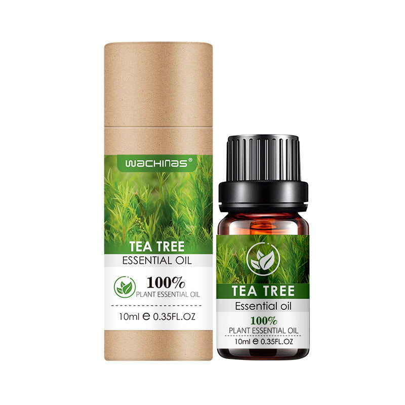 Rainbowsis Essential Tea Tree Oil - Rainbowsis