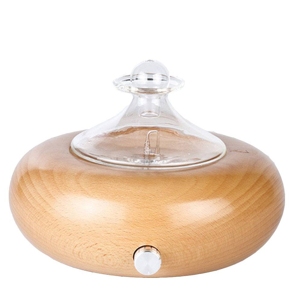 Rainbowsis Bamboo aroma diffuser - Rainbowsis