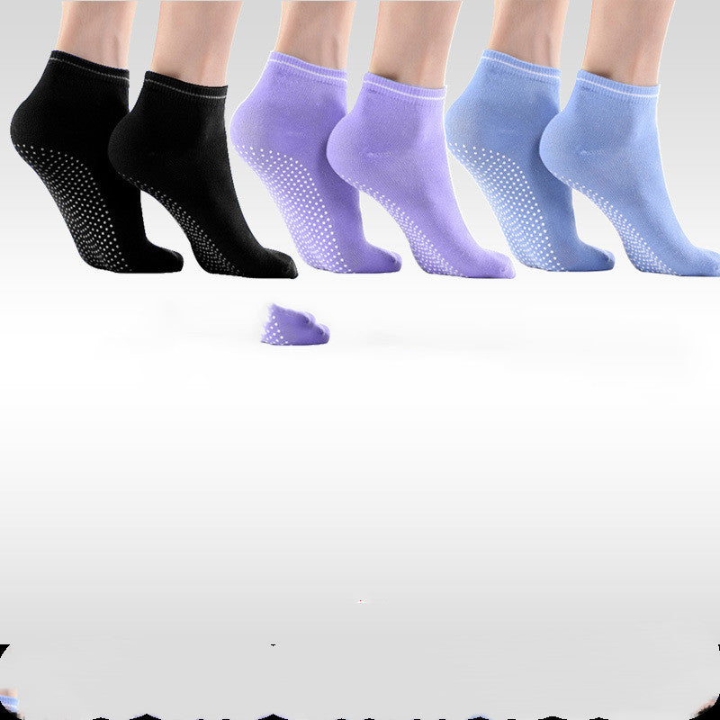 Unisex Professional Anti-Slip Socks