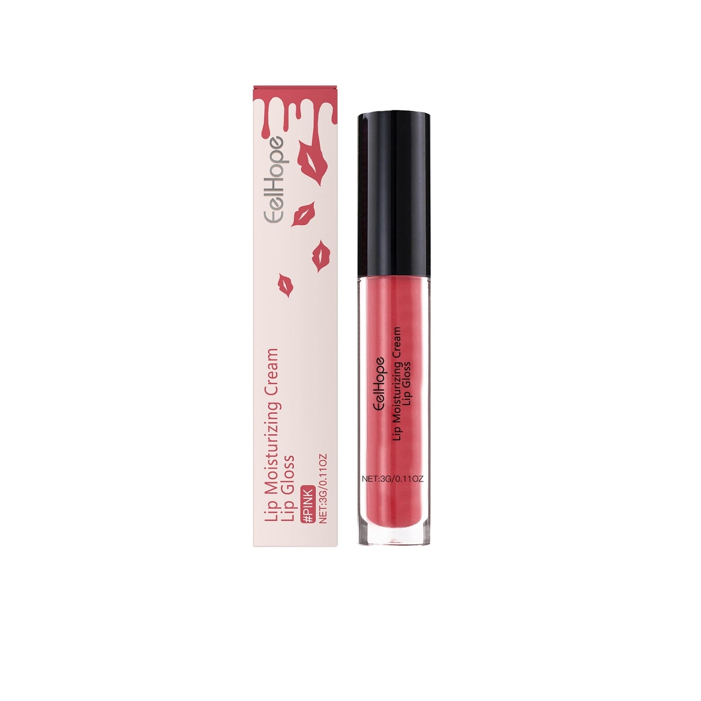 Moisturizing Lip Gloss