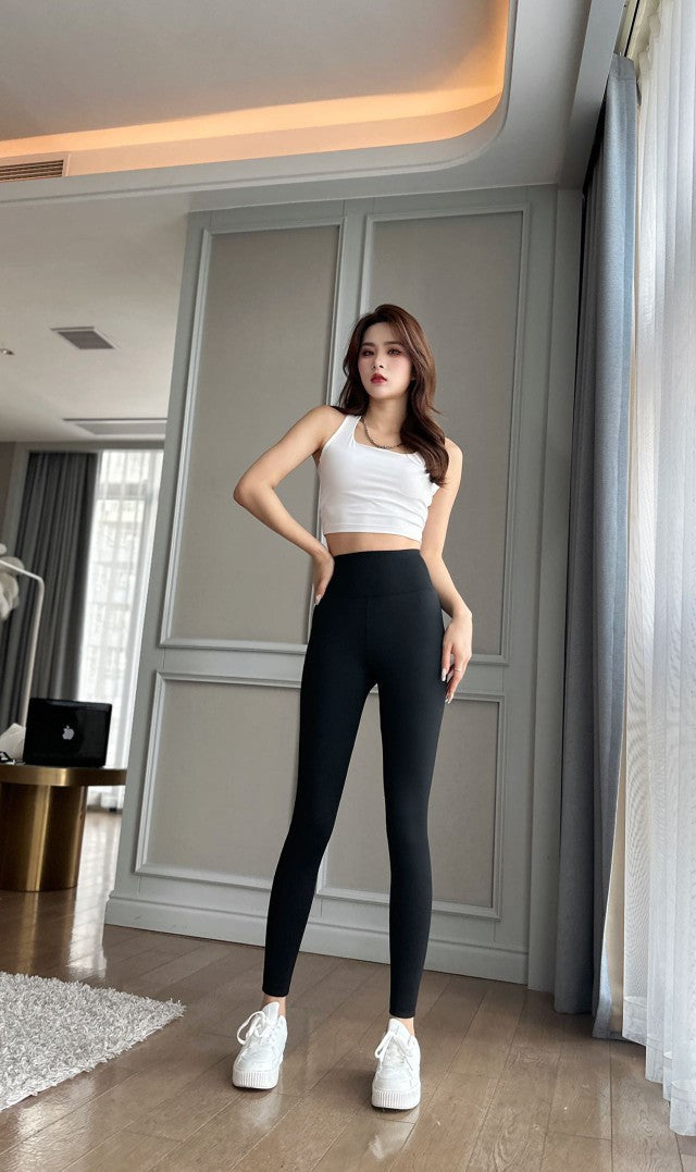 Lambswool Thermal Energy Weight Loss Pants