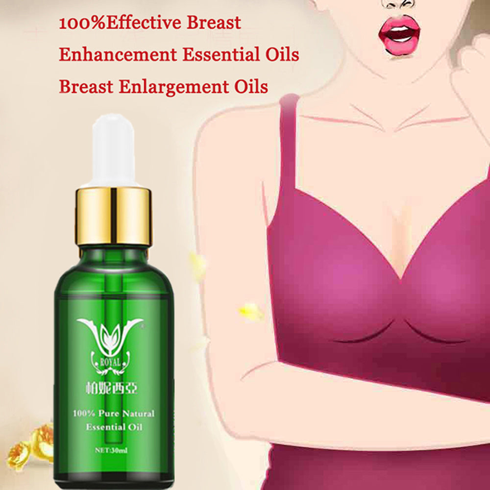 Rainbowsis Breast Care Essential Oil - Rainbowsis