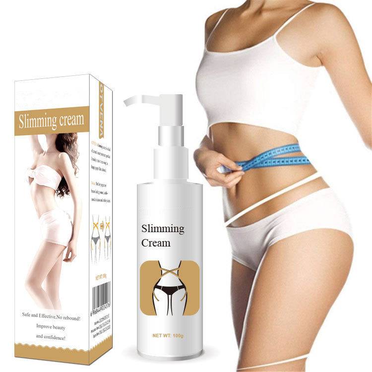 Slimming Weight Loss Body Belly Cream