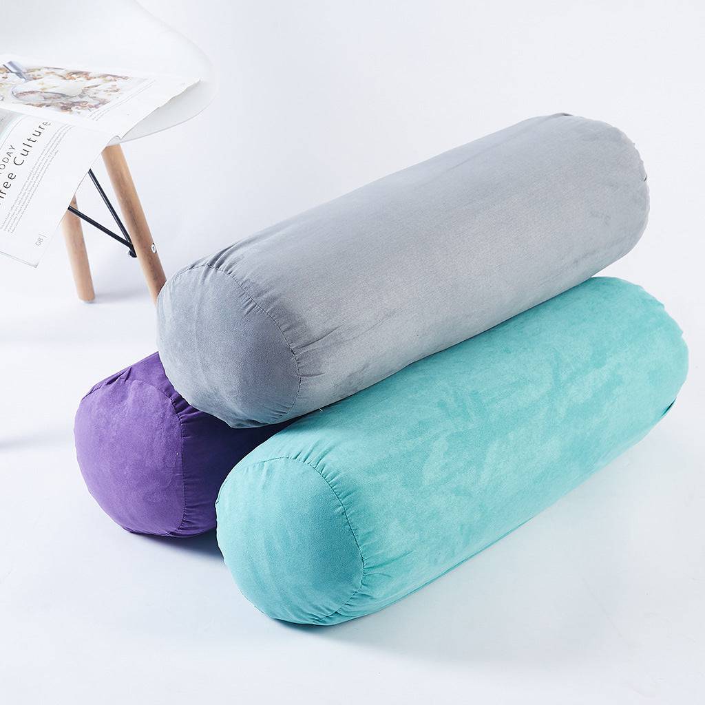 Yoga Pillow - Rainbowsis