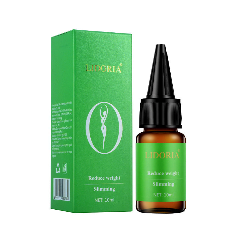 Rainbowsis 10ml Beauty Firming Essential Oil - Rainbowsis