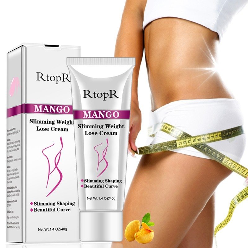 Mango Body Lotion Cream