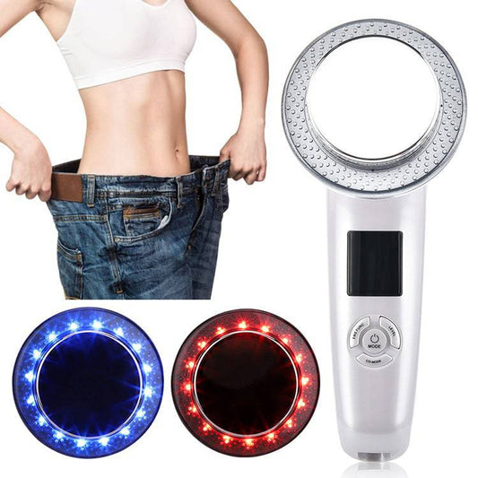 Whole body body weight loss slimming shaping instrument - Rainbowsis