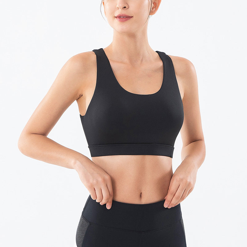 Sports bra yoga Top