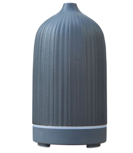 Rainbowsis Ceramic Ultrasonic Aroma Diffuser - Rainbowsis