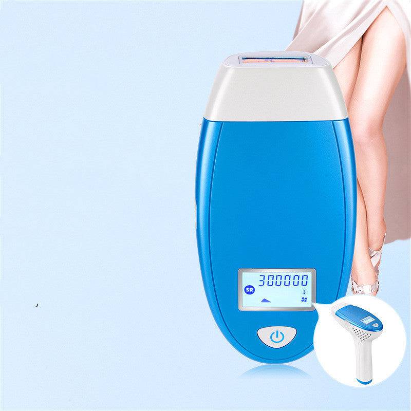 New laser hair removal equipment