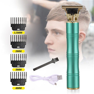 Men's Oil Head Household Electric Hair Clipper