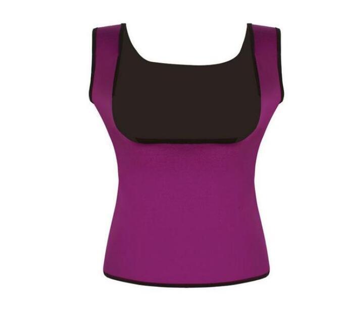 Stylish Women's Sport Vest for Active Lifestyle