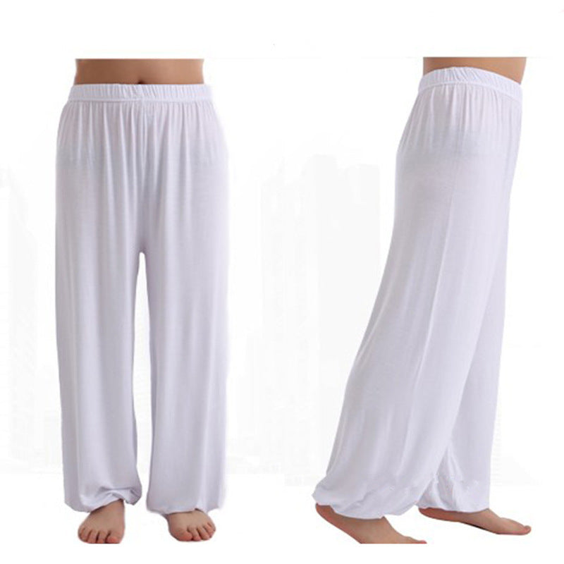 Yoga Baggy Pants