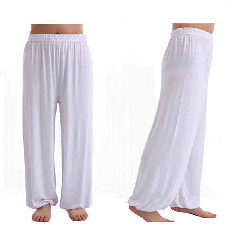 Yoga Baggy Pants - Rainbowsis