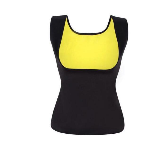 Stylish Women's Sport Vest for Active Lifestyle