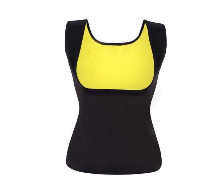 Stylish Women's Sport Vest for Active Lifestyle Rainbowsis