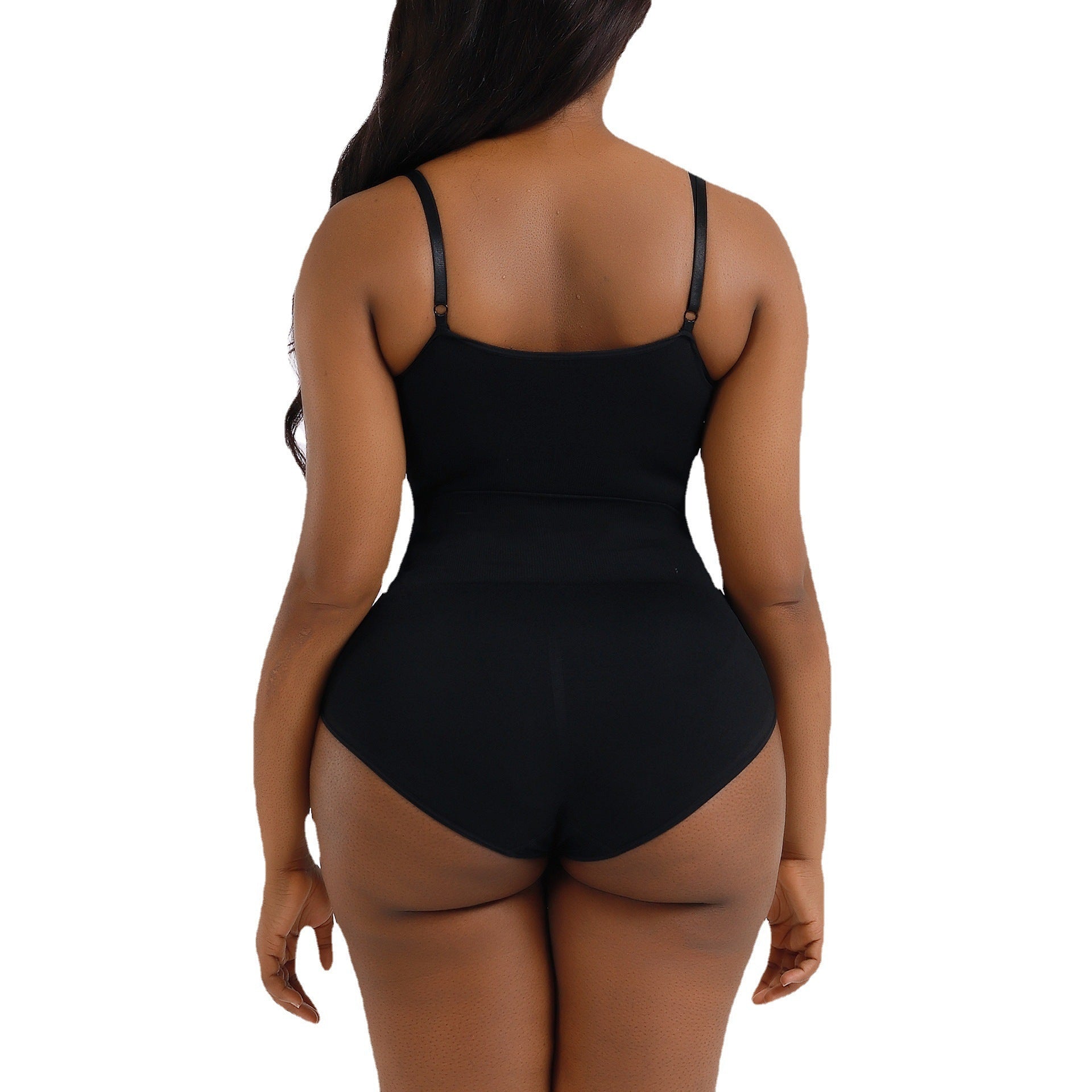 Seamless Slimming Shapewear ? Waist Trainer & Butt Lifter