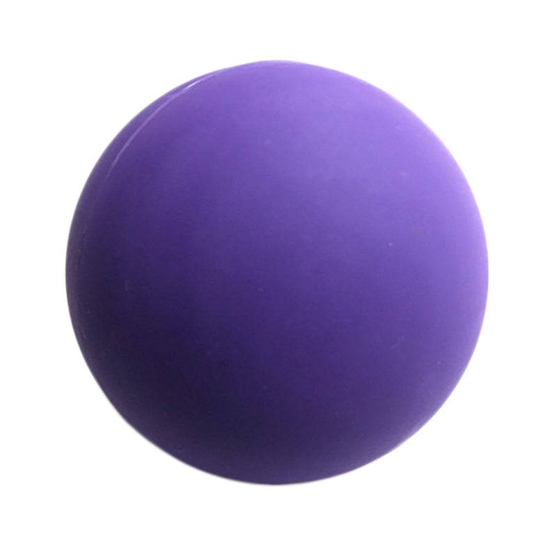 Silicone Yoga Stress Massage Ball