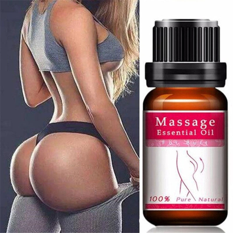 Rainbowsis Buttocks Essential Oil - Rainbowsis