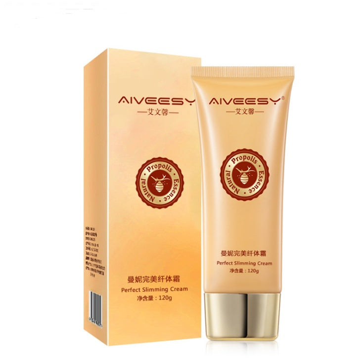 Slimming fat burning slimming cream