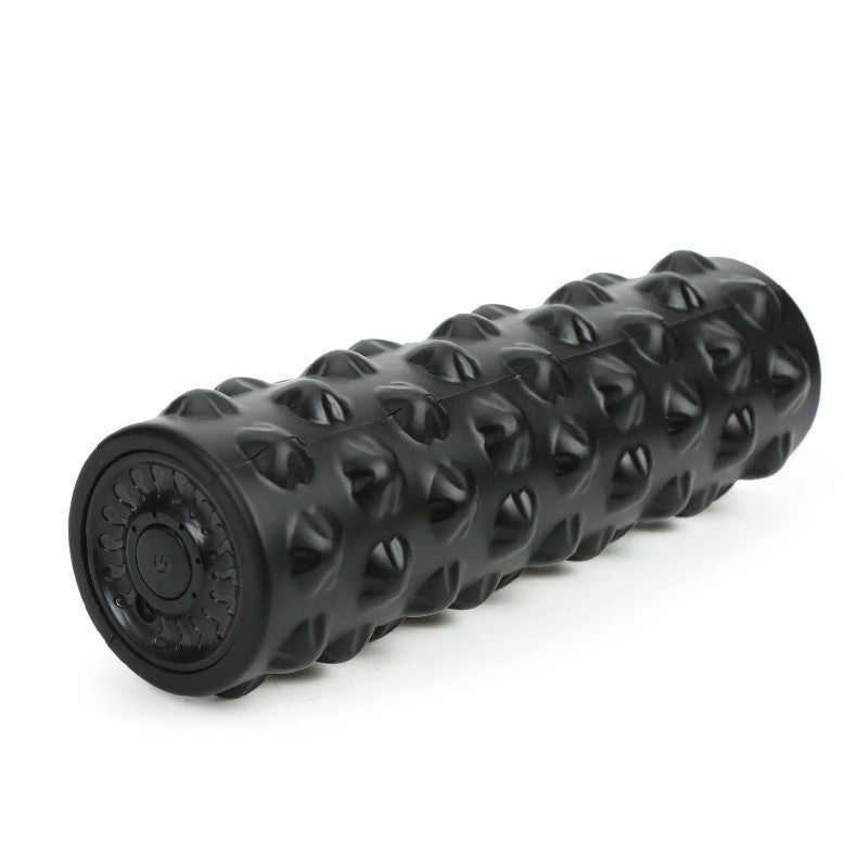 Vibration Yoga Axis Foam Roller