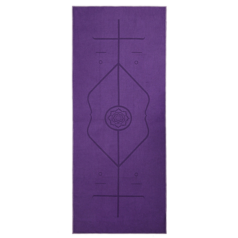 Yoga Towel And Rest Blanket